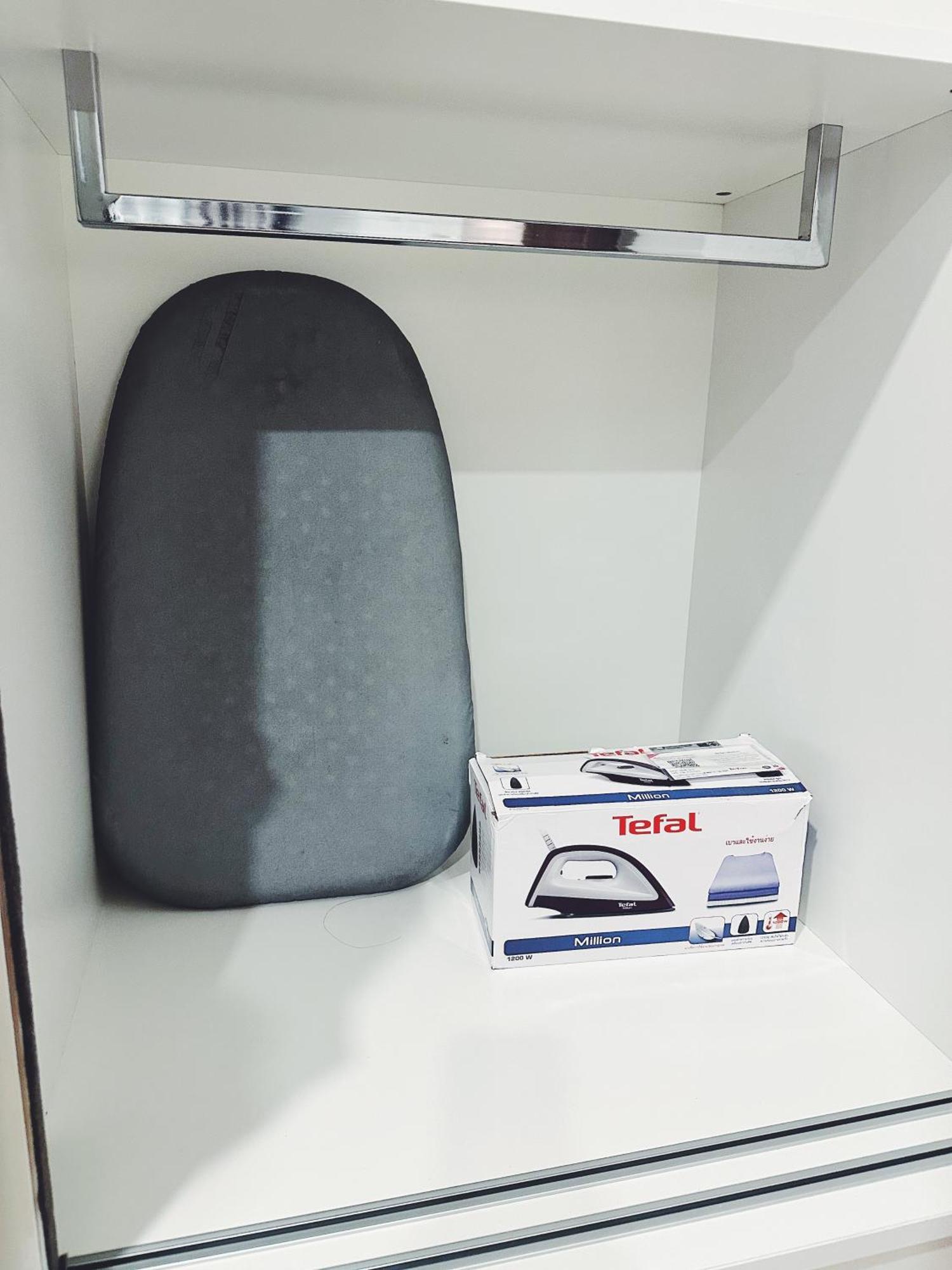 New & Cozy 2 Bedroom @ The Astra Sky River צ'יאנג מאי מראה חיצוני תמונה