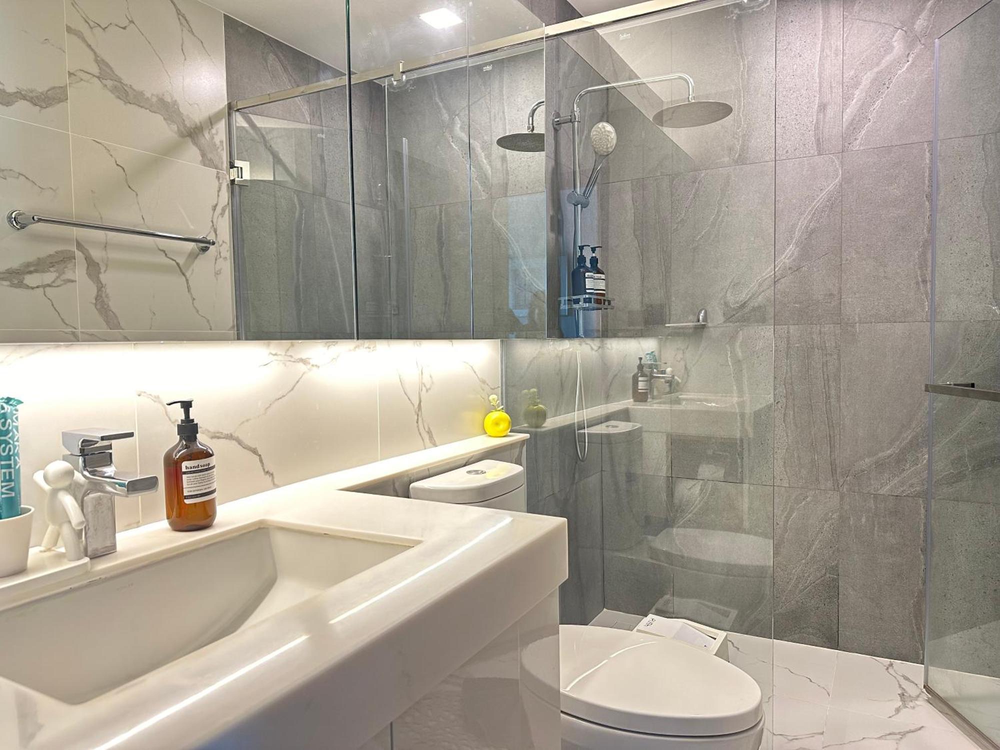 New & Cozy 2 Bedroom @ The Astra Sky River צ'יאנג מאי מראה חיצוני תמונה